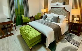 Guesthouse Villa Vice